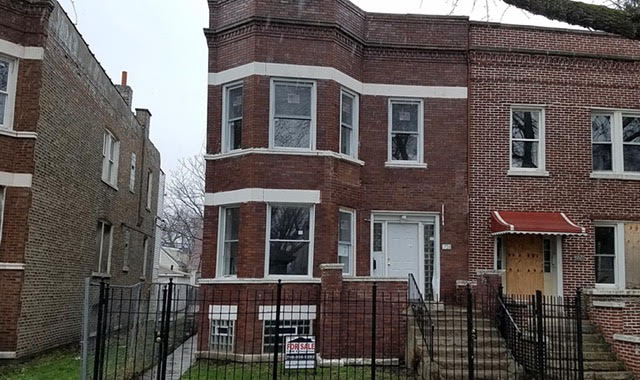724 E 92nd StChicago, IL, 60619Cook County