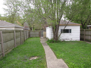 7755 S Maryland AveChicago, IL, 60619Cook County