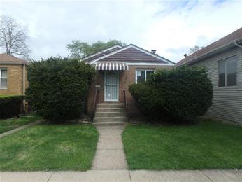 12411 S Eggleston AveChicago, IL, 60628Cook County