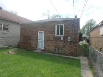 12411 S Eggleston AveChicago, IL, 60628Cook County