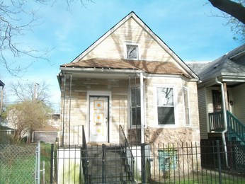 5629 S Loomis BlvdChicago, IL, 60636Cook County