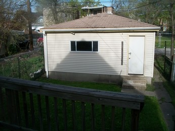 5629 S Loomis BlvdChicago, IL, 60636Cook County