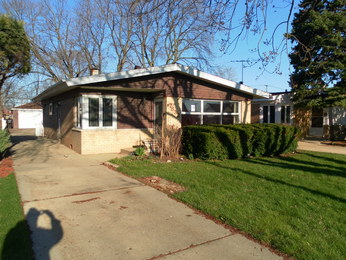 7832 S Springfield AveChicago, IL, 60652Cook County