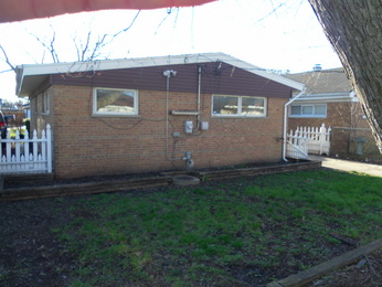7832 S Springfield AveChicago, IL, 60652Cook County