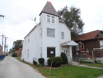 9436 S Spaulding Ave02Evergreen Park, IL, 60805Cook County