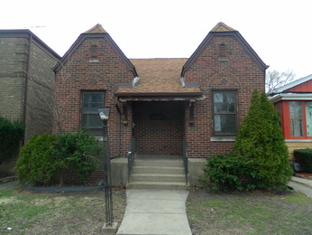 14132 S State StRiverdale, IL, 60827Cook County