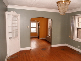 14132 S State StRiverdale, IL, 60827Cook County
