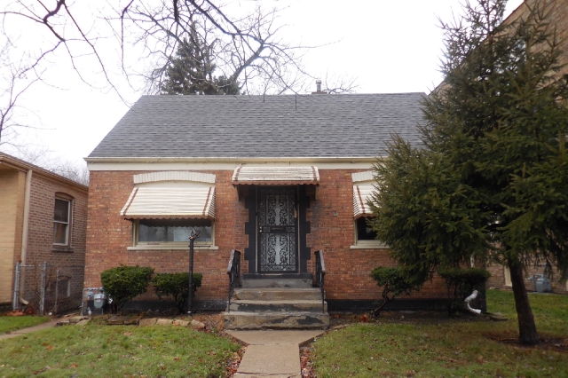 14214 S School StRiverdale, IL, 60827Cook County