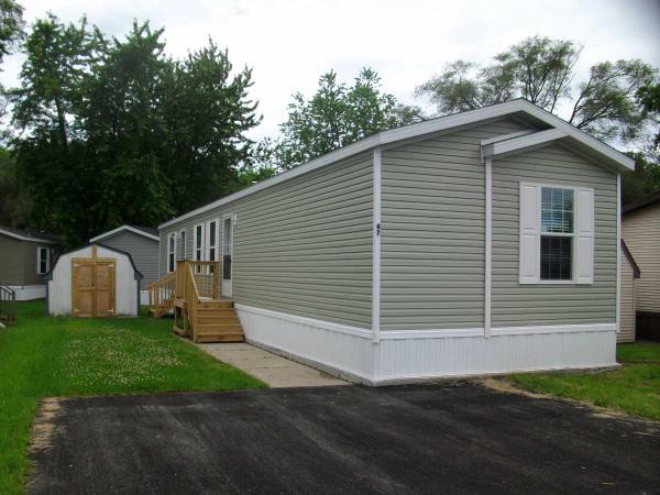 Tri-Star Estates 47 Big ChiefBourbonnais, IL 60914