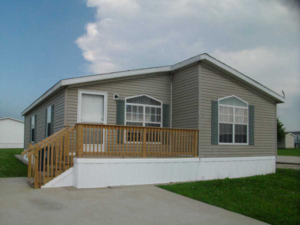 Tri-Star Estates 53 St FrancisBourbonnais, IL 60914