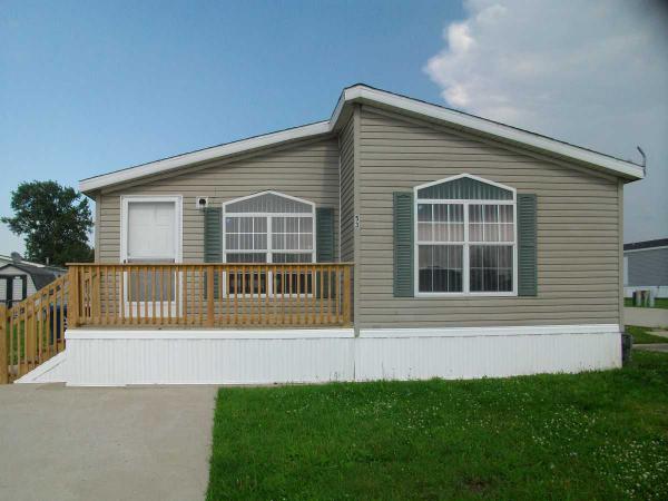 Tri-Star Estates 53 St FrancisBourbonnais, IL 60914