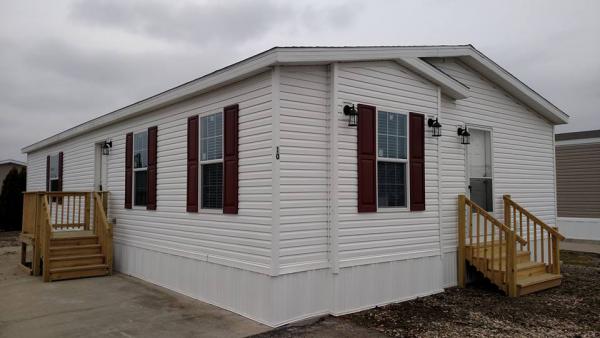 Tri-Star Estates 13 St MichaelBourbonnais, IL 60914