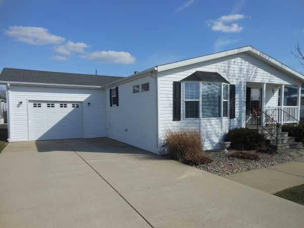 Oak Ridge1024 Long Oak Rd.Manteno, IL 60950