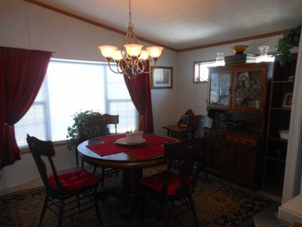 Oak Ridge1024 Long Oak Rd.Manteno, IL 60950