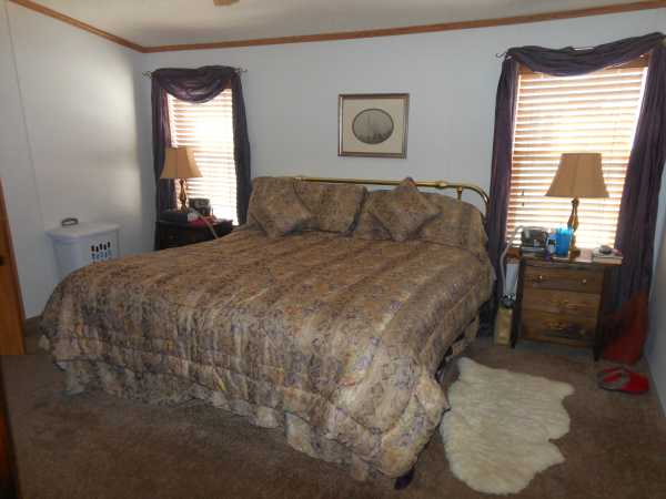 Oak Ridge1024 Long Oak Rd.Manteno, IL 60950
