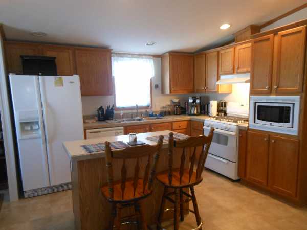Oak Ridge1024 Long Oak Rd.Manteno, IL 60950