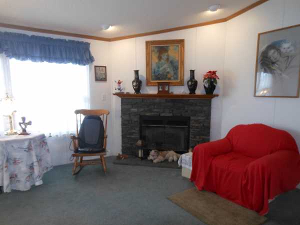 Oak Ridge1059 Ivy TurnManteno, IL 60950