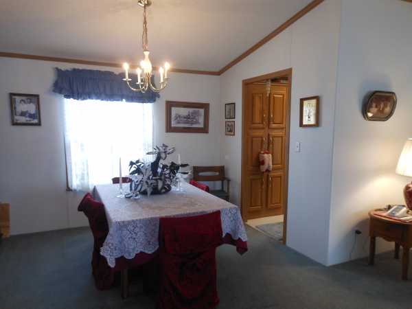Oak Ridge1059 Ivy TurnManteno, IL 60950