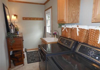 Oak Ridge1187 MagnoliaManteno, IL 60950