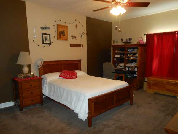Oak Ridge1073 MagnoliaManteno, IL 60950