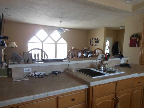 Oak Ridge1073 MagnoliaManteno, IL 60950