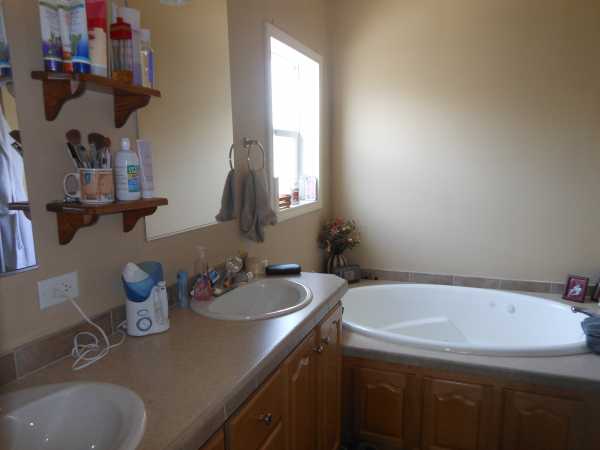 Oak Ridge1073 MagnoliaManteno, IL 60950
