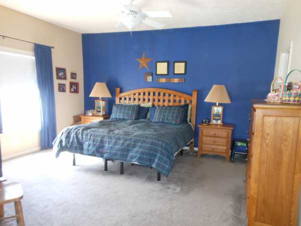 Oak Ridge1073 MagnoliaManteno, IL 60950
