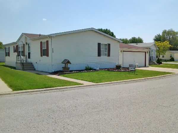 Maple Valley111 NORWAY DRManteno, IL 60950