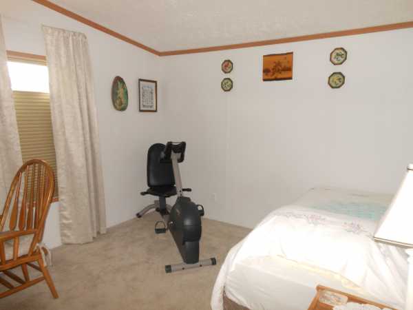 Oak Ridge848 BanyonManteno, IL 60950