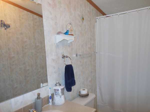 Oak Ridge848 BanyonManteno, IL 60950