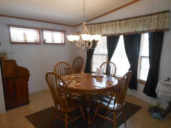 Oak Ridge848 BanyonManteno, IL 60950