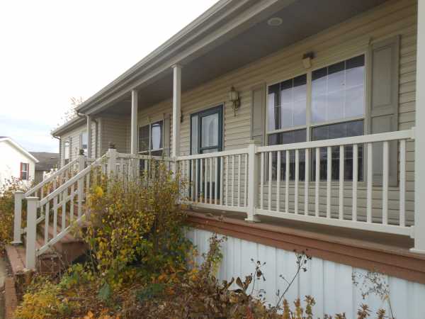 Oak Ridge1232 Long Oak Rd.Manteno, IL 60950