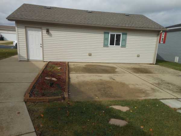 Oak Ridge1232 Long Oak Rd.Manteno, IL 60950