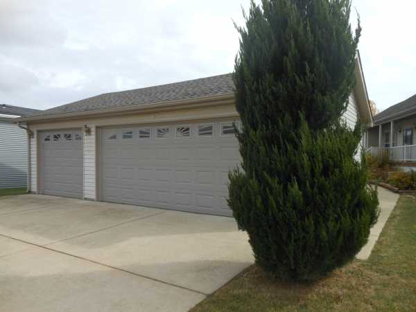 Oak Ridge1232 Long Oak Rd.Manteno, IL 60950