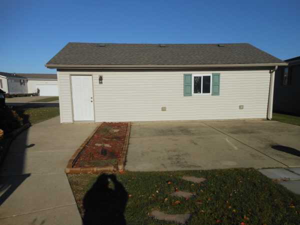 Oak Ridge1232 Long Oak Rd.Manteno, IL 60950