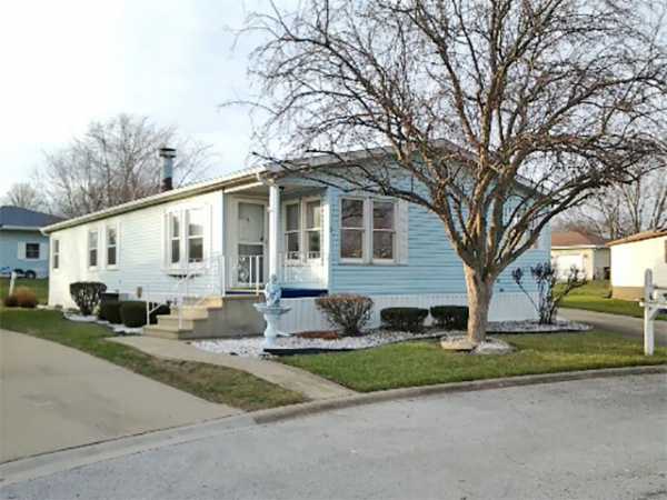 Maple Valley15 MAPLE RIDGEManteno, IL 60950