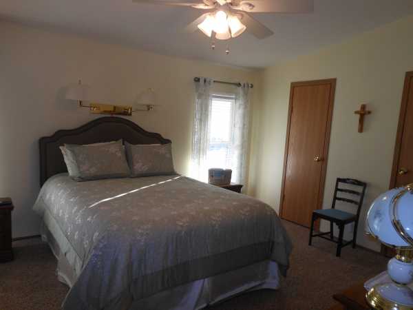 Oak Ridge1034 Woodlawn Dr.Manteno, IL 60950