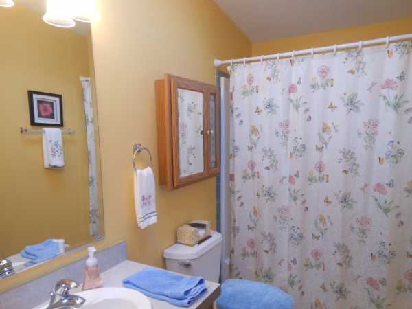 Oak Ridge1034 Woodlawn Dr.Manteno, IL 60950