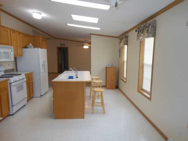 Oak Ridge846 Cedar CircleManteno, IL 60950