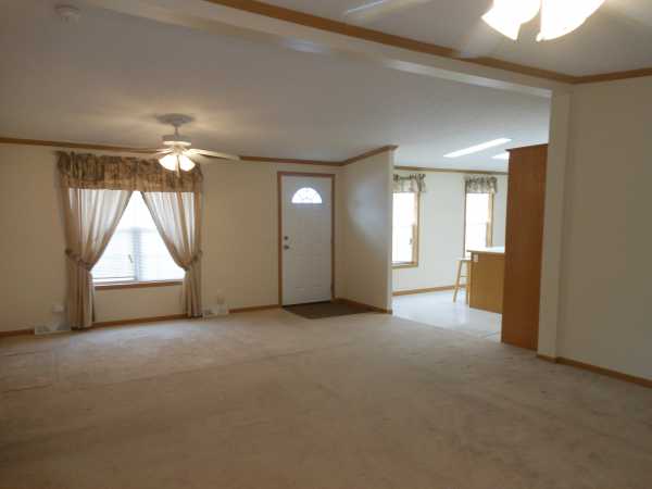 Oak Ridge846 Cedar CircleManteno, IL 60950