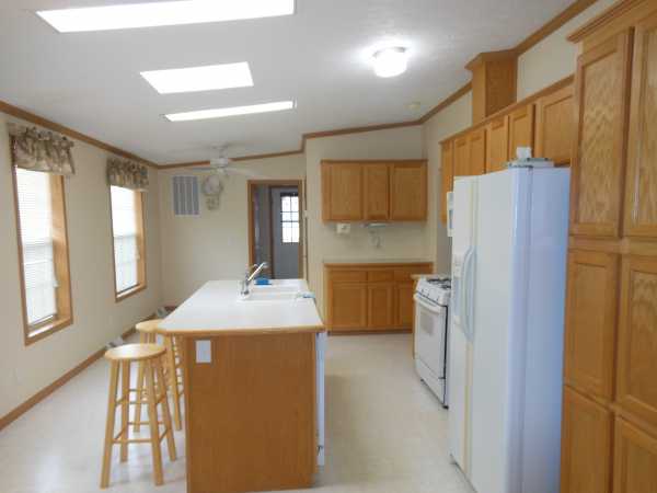 Oak Ridge846 Cedar CircleManteno, IL 60950