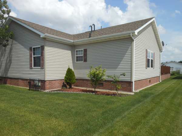 Oak Ridge1170 Long Oak Rd.Manteno, IL 60950