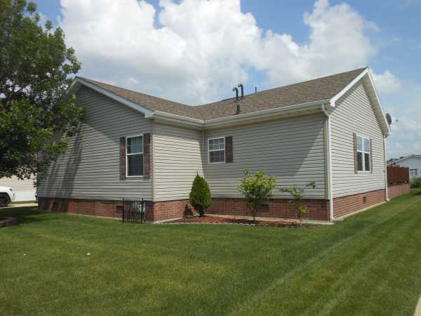 Oak Ridge1170 Long Oak Rd.Manteno, IL 60950