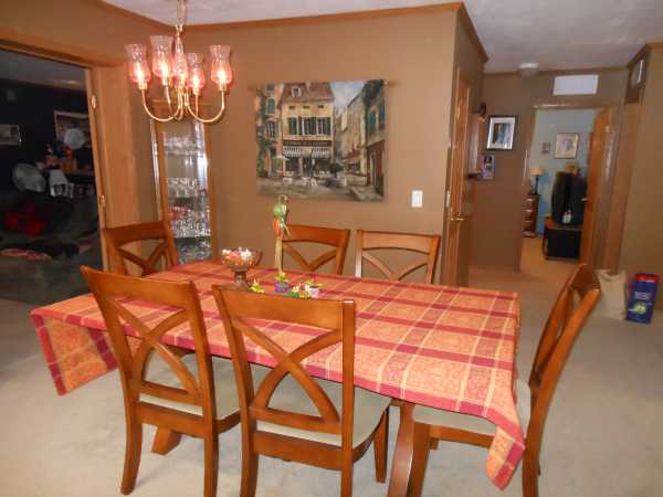 Oak Ridge1170 Long Oak Rd.Manteno, IL 60950