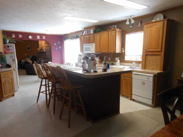 Oak Ridge1170 Long Oak Rd.Manteno, IL 60950