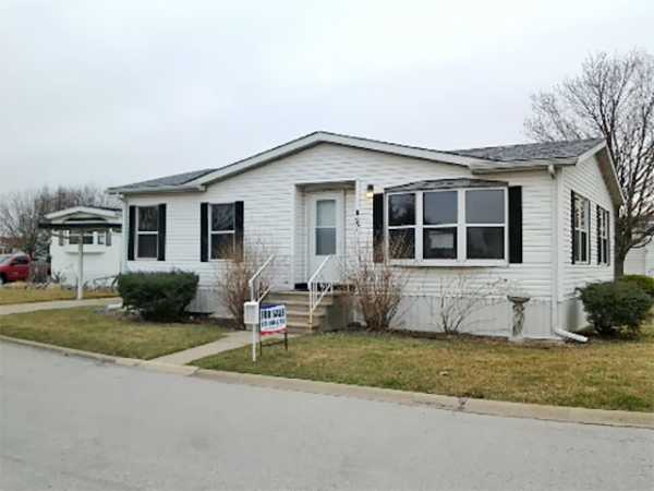 Maple Valley5 MAPLE RIDGEManteno, IL 60950