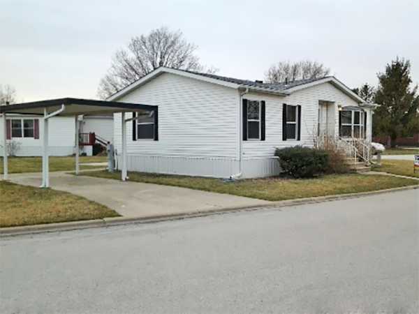 Maple Valley5 MAPLE RIDGEManteno, IL 60950