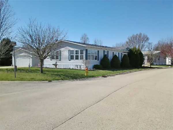 Maple Valley57 CRIMSON CTManteno, IL 60950