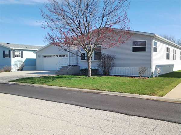 Maple Valley153 SCARLETT DRManteno, IL 60950