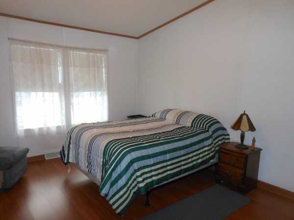 Oak Ridge1081 Beechnut CircleManteno, IL 60950